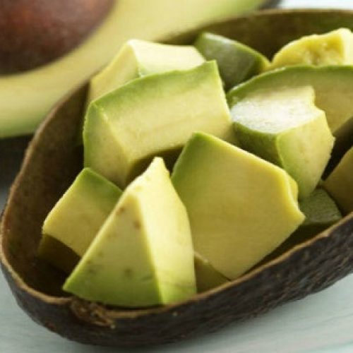 5 redenen waarom u elke dag een hele avocado moet eten
