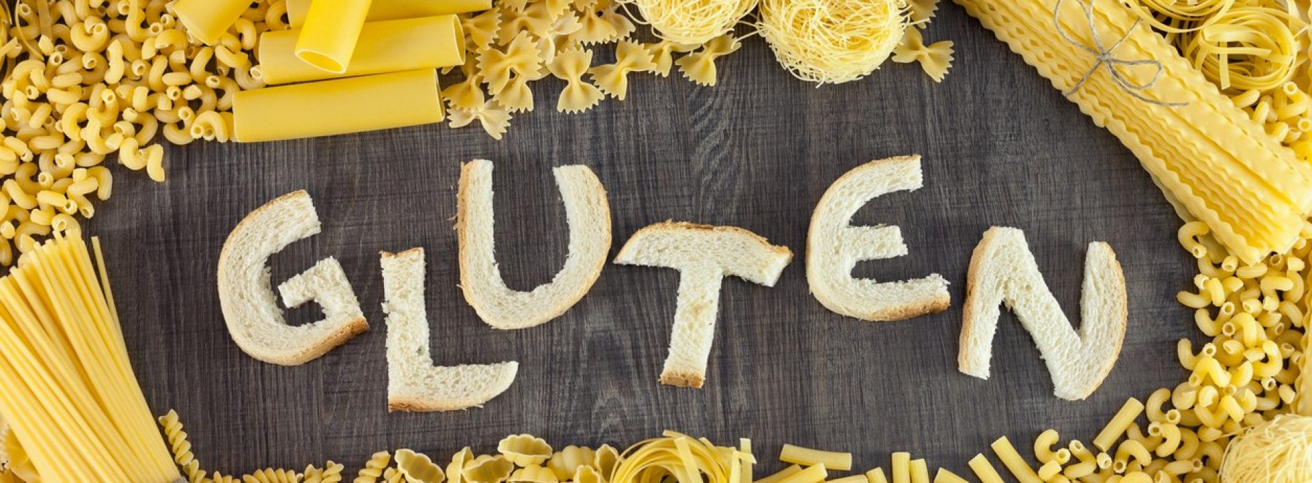 Pas op met glutenvrij eten: het is echt ongezond