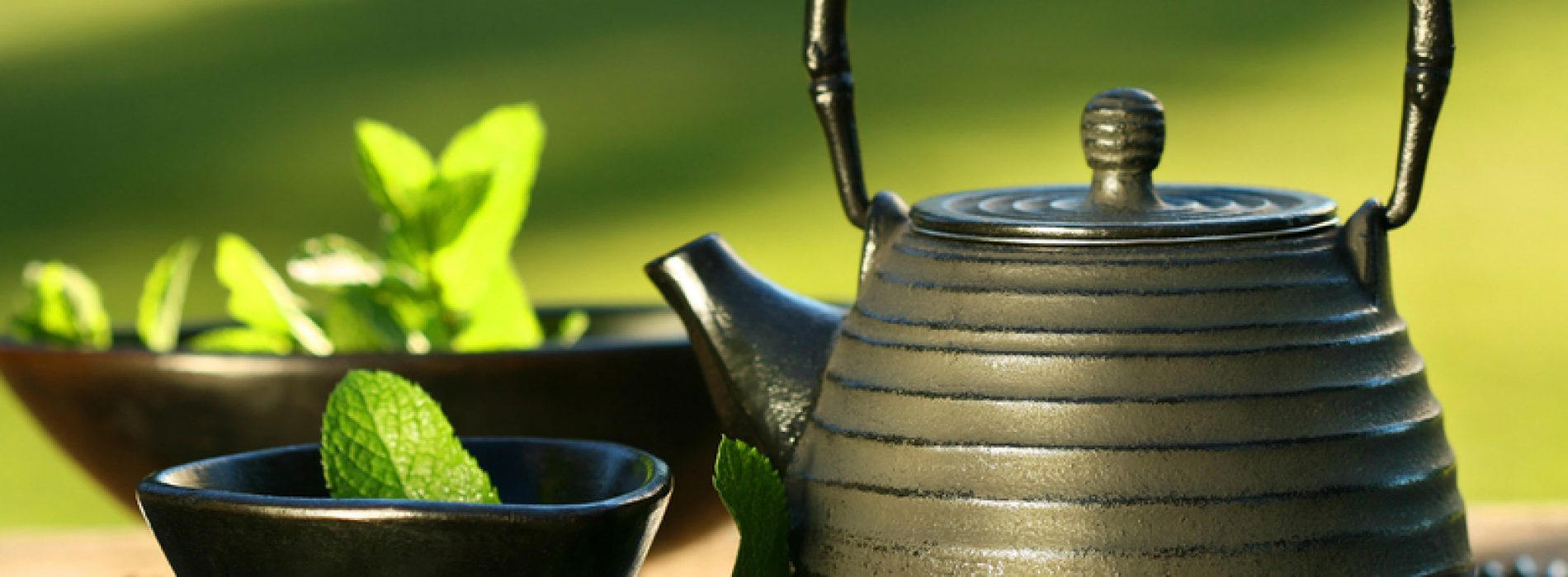 De gezondheidsvoordelen van groene thee