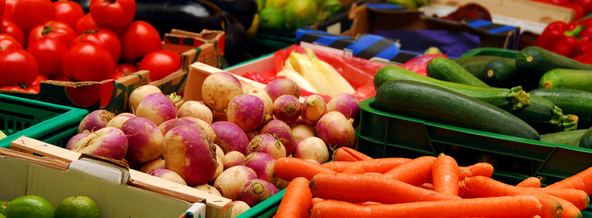 Nieuwe studie: groente en fruit verkleinen kans op kanker fors