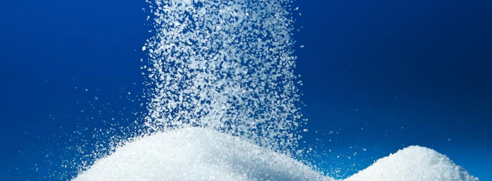 Suiker: goedkope, effectieve wondbehandeling met een lange houdbaarheid