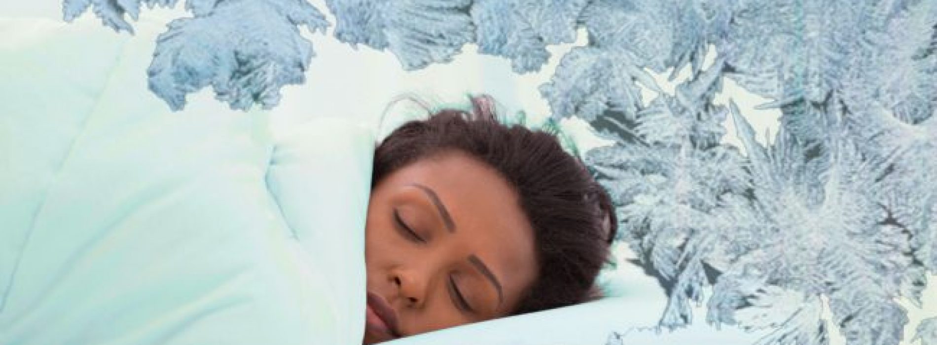 De wetenschap zegt dat slapen in een koude kamer beter is voor je gezondheid