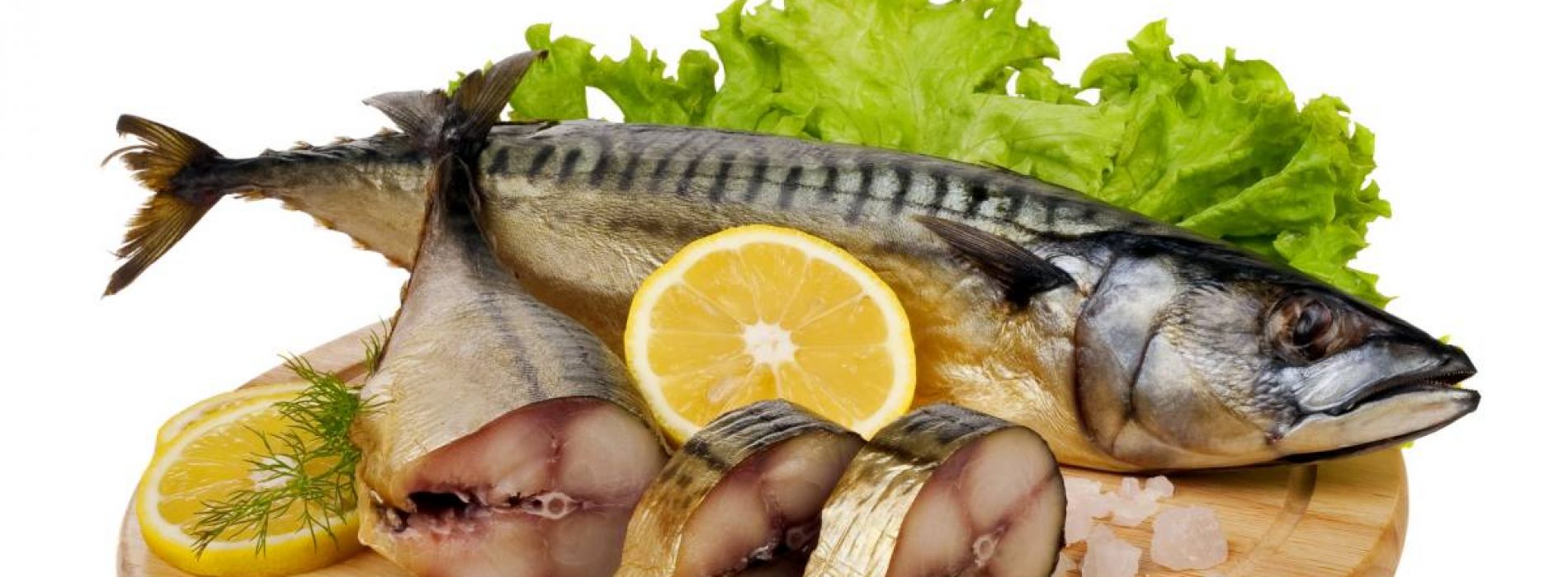 7 soorten vis die u nooit zou moeten eten