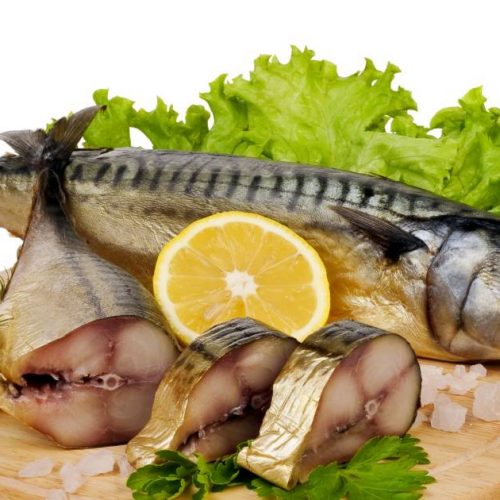 7 soorten vis die u nooit zou moeten eten