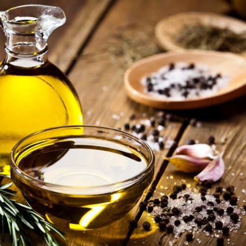 De krachtige gezondheidsvoordelen van olijfolie