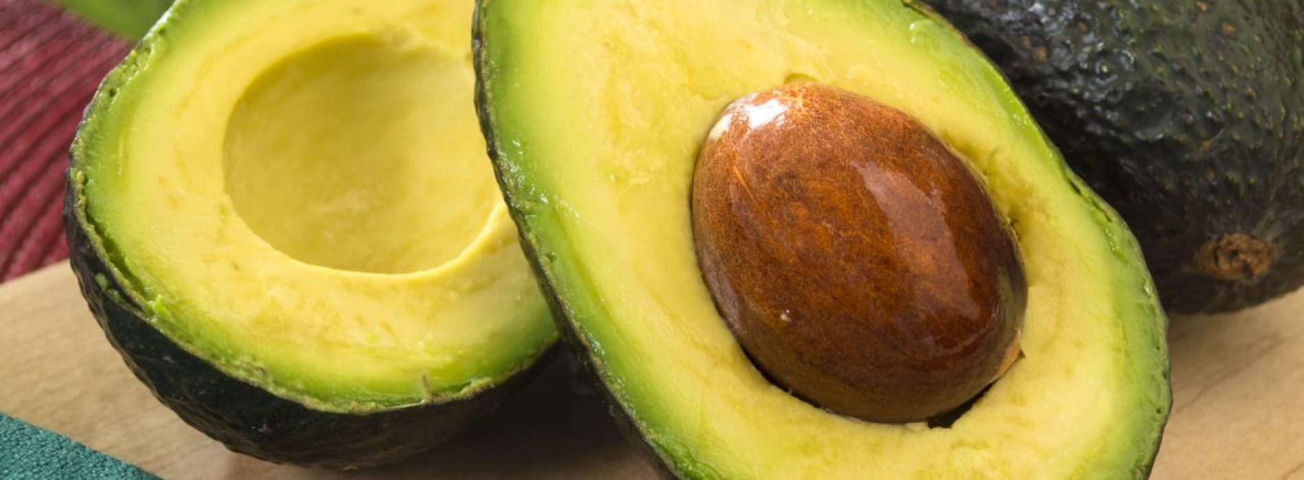 Gooi de volgende keer dat je een avocado eet de pit niet weg: het is geweldig voor de behandeling van ontstekingen