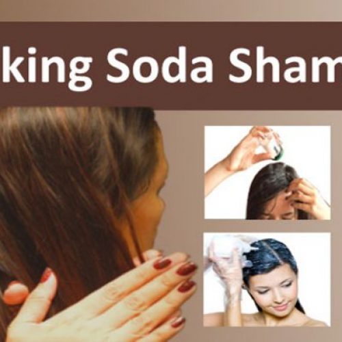 Reguliere shampoo is gevuld met duizenden vervelende chemicaliën. Gebruik in plaats daarvan dit natuurlijke mengsel