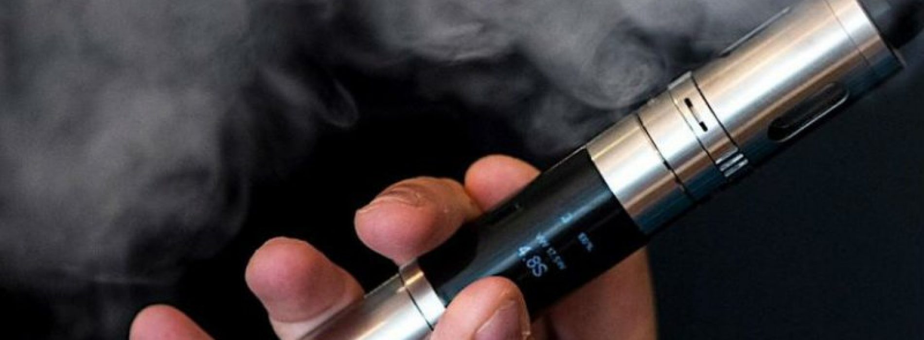 E-sigaret veroorzaakt longkanker bij muizen