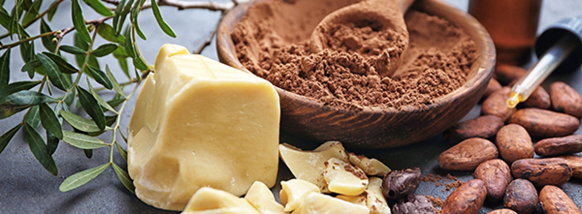 Gezond en lekker: cacaoboter is een voedingsstofrijke manier om uw onbedwingbare trek in chocolade te stillen