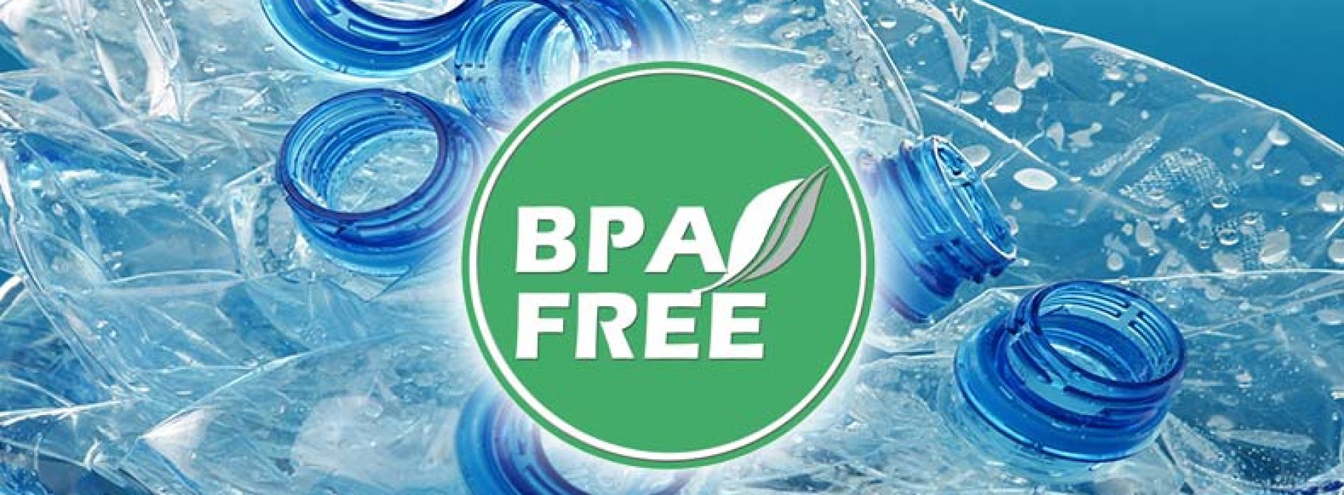 Denkt u dat alle BPA-vrije producten veilig zijn? Niet zo snel, waarschuwen wetenschappers