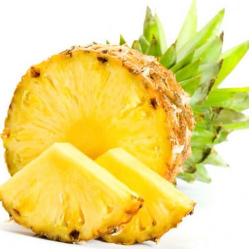 Vitamine-rijk ananasfruit heeft een verscheidenheid aan gezondheidsvoordelen waardoor het een ECHT superfood is