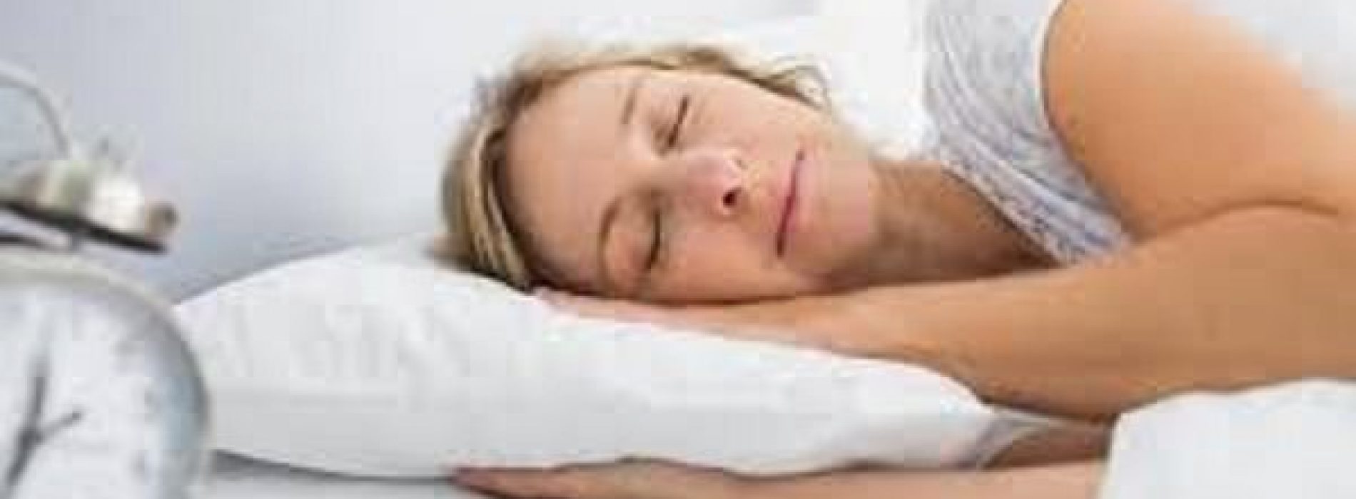 Deze ontspanningsoefening kan u helpen binnen 60 seconden in slaap te vallen