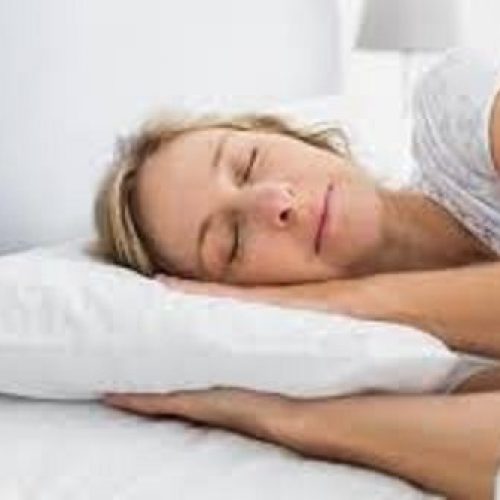 Deze ontspanningsoefening kan u helpen binnen 60 seconden in slaap te vallen
