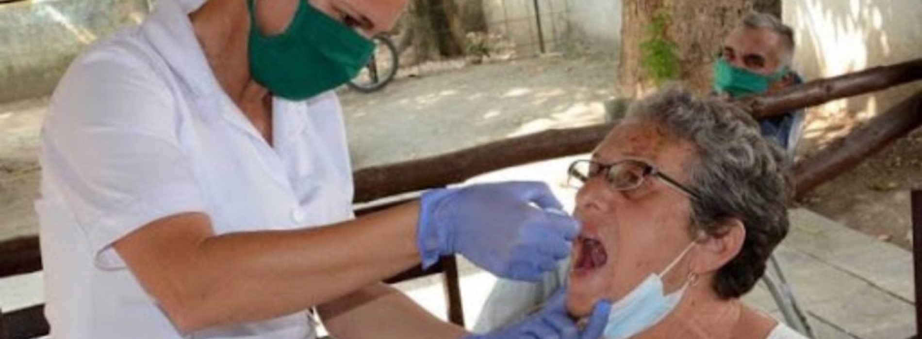 Cuba promoot homeopathische behandeling voor ouderen als effectief wapen tegen het coronavirus