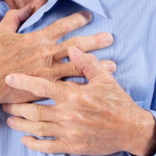 5 manieren om uw risico op een hartaanval met 80% te verminderen