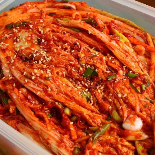 Verbeter uw darmgezondheid en immuunsysteem met dit populaire Koreaanse gerecht