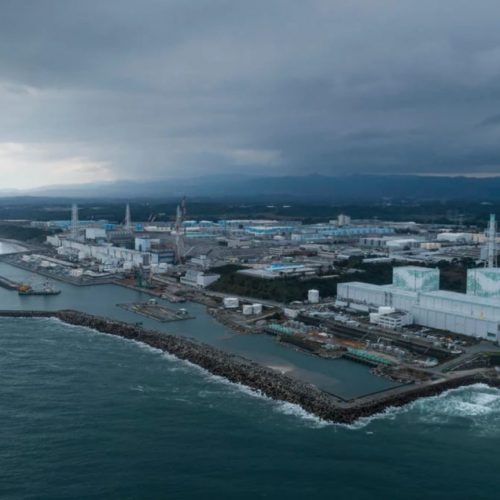 Japan zegt dat het storten van radioactief water van Fukushima in de Stille Oceaan nu ‘onvermijdelijk’ is