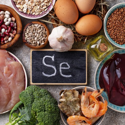 Selenium biedt minstens 4 INDRUKWEKKENDE gezondheidsvoordelen – hier is hoeveel u nodig heeft in uw dieet