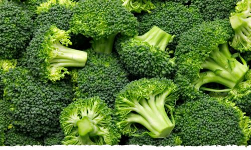 Kook broccoli voor virusbestrijdende kracht