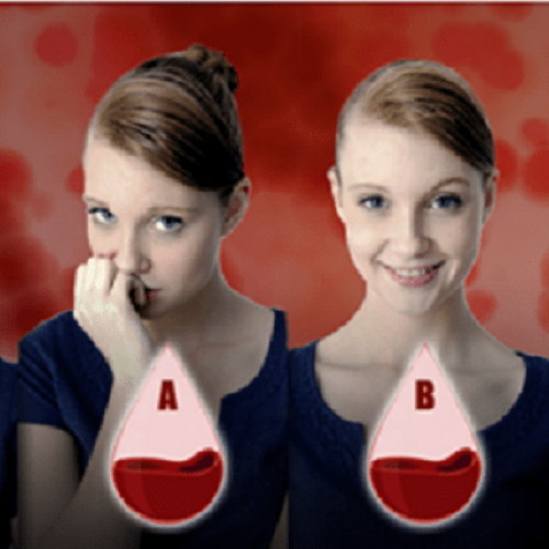 Hier zijn 10 dingen die elke persoon met bloedgroep O moet weten