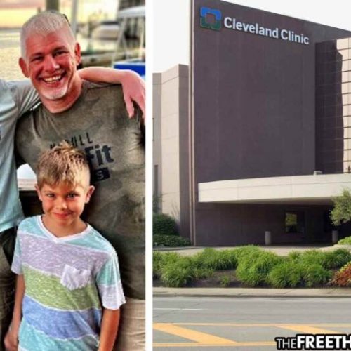 9-jarige jongen levensreddende niertransplantatie geweigerd omdat zijn vader niet gevaccineerd is