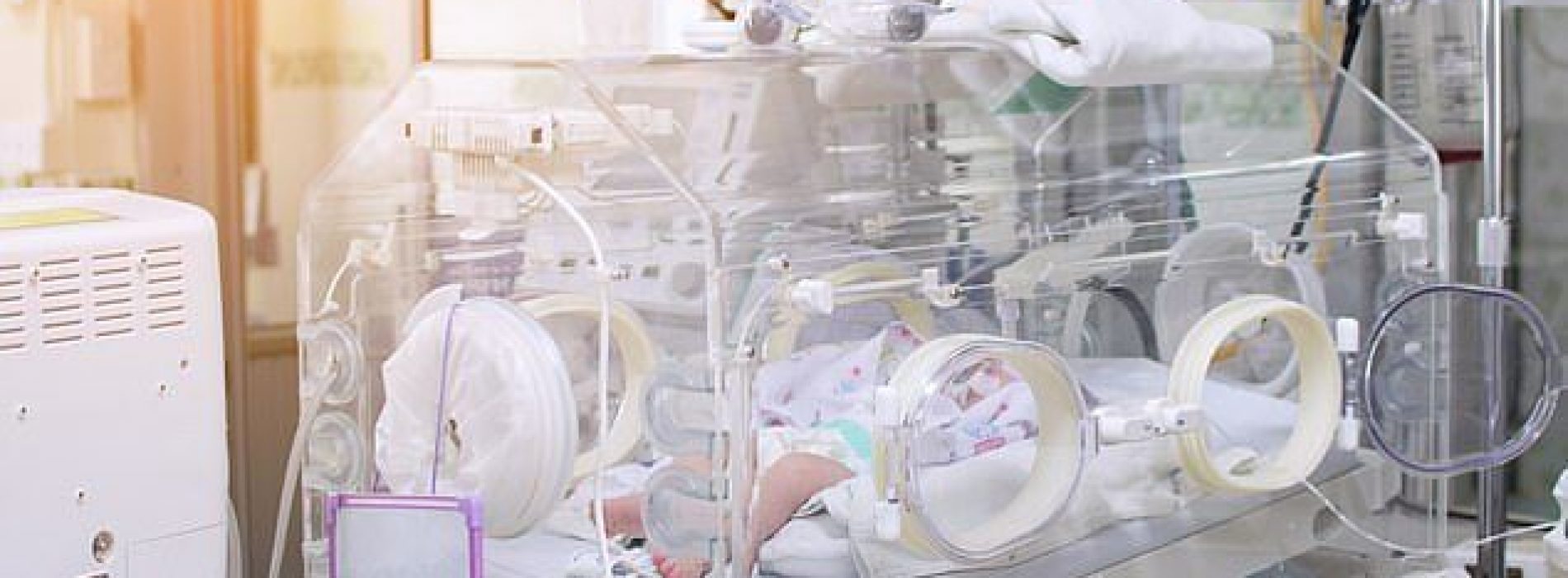 Covid-19 Australië: ‘Pandemische baby’s’ zonder immuniteit tegen virussen die op de IC belanden