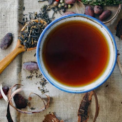 Het drinken van thee vermindert het risico op diabetes aanzienlijk – maar alleen als je 4 kopjes hebt gehad