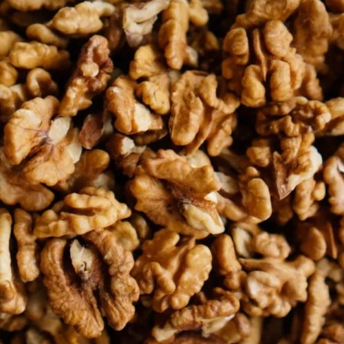 Het geheim van een lang, gezond en fit leven – is elke dag een handvol walnoten?