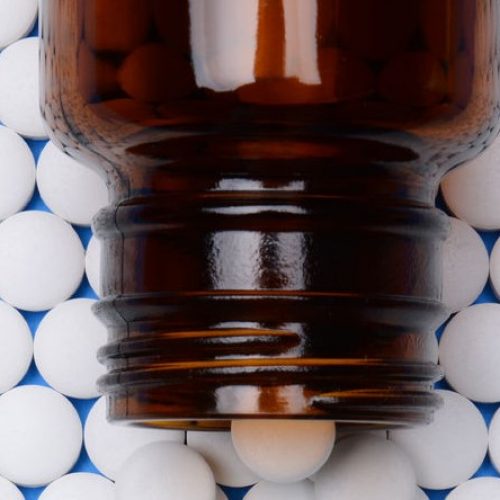 Het aspirine-alternatief waar uw arts u nooit over heeft verteld