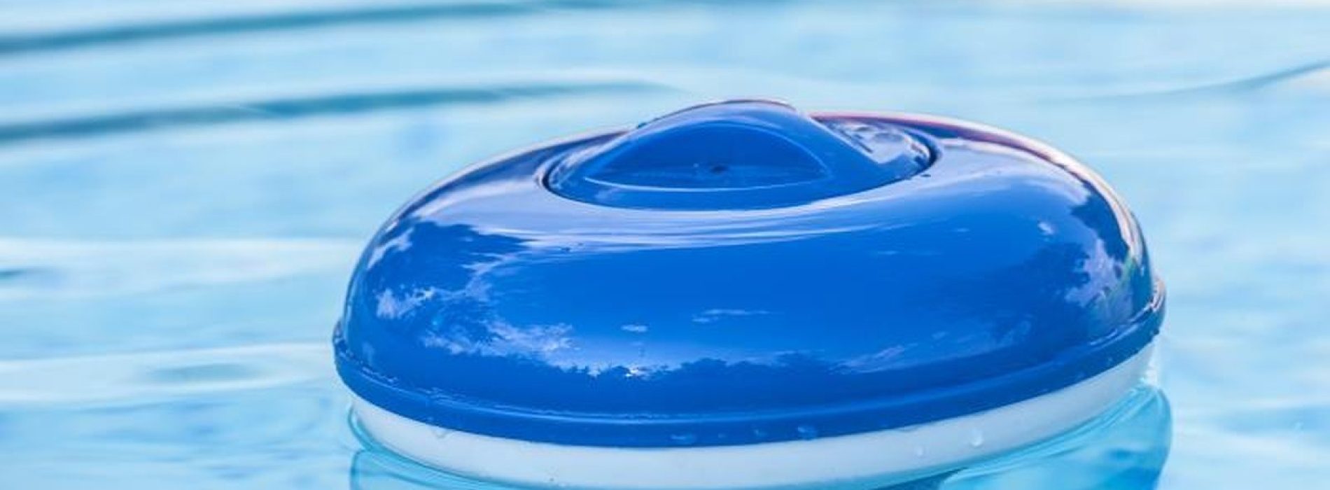 Chloor in zwembaden veroorzaakt ziekten, infecties en kanker